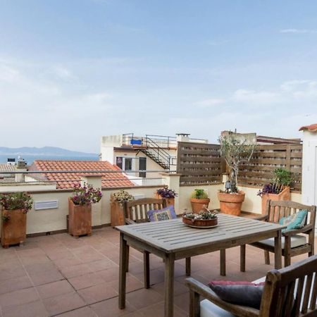 Vive Tu Vida Sonada Delante Del Mar Apartment L' Escala Exterior foto