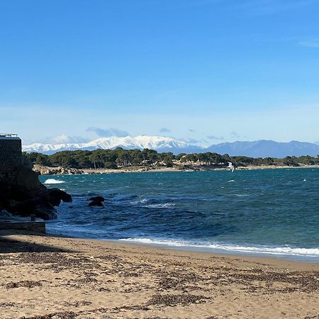 Vive Tu Vida Sonada Delante Del Mar Apartment L' Escala Exterior foto