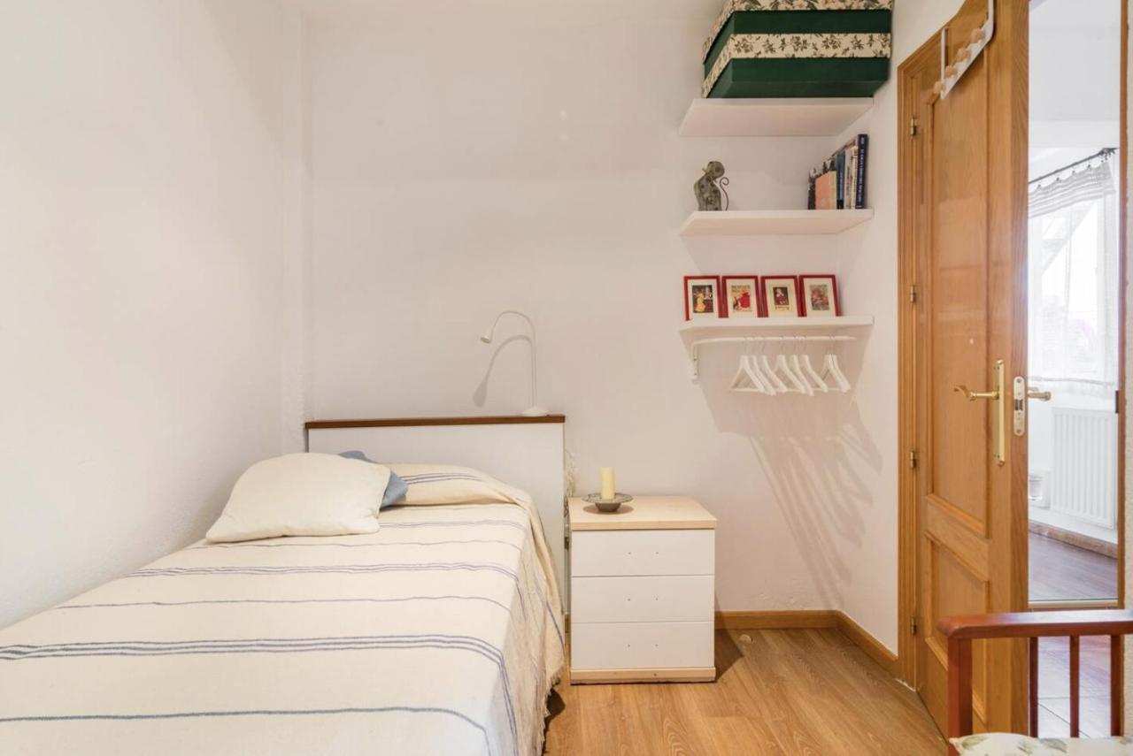 Vive Tu Vida Sonada Delante Del Mar Apartment L' Escala Exterior foto