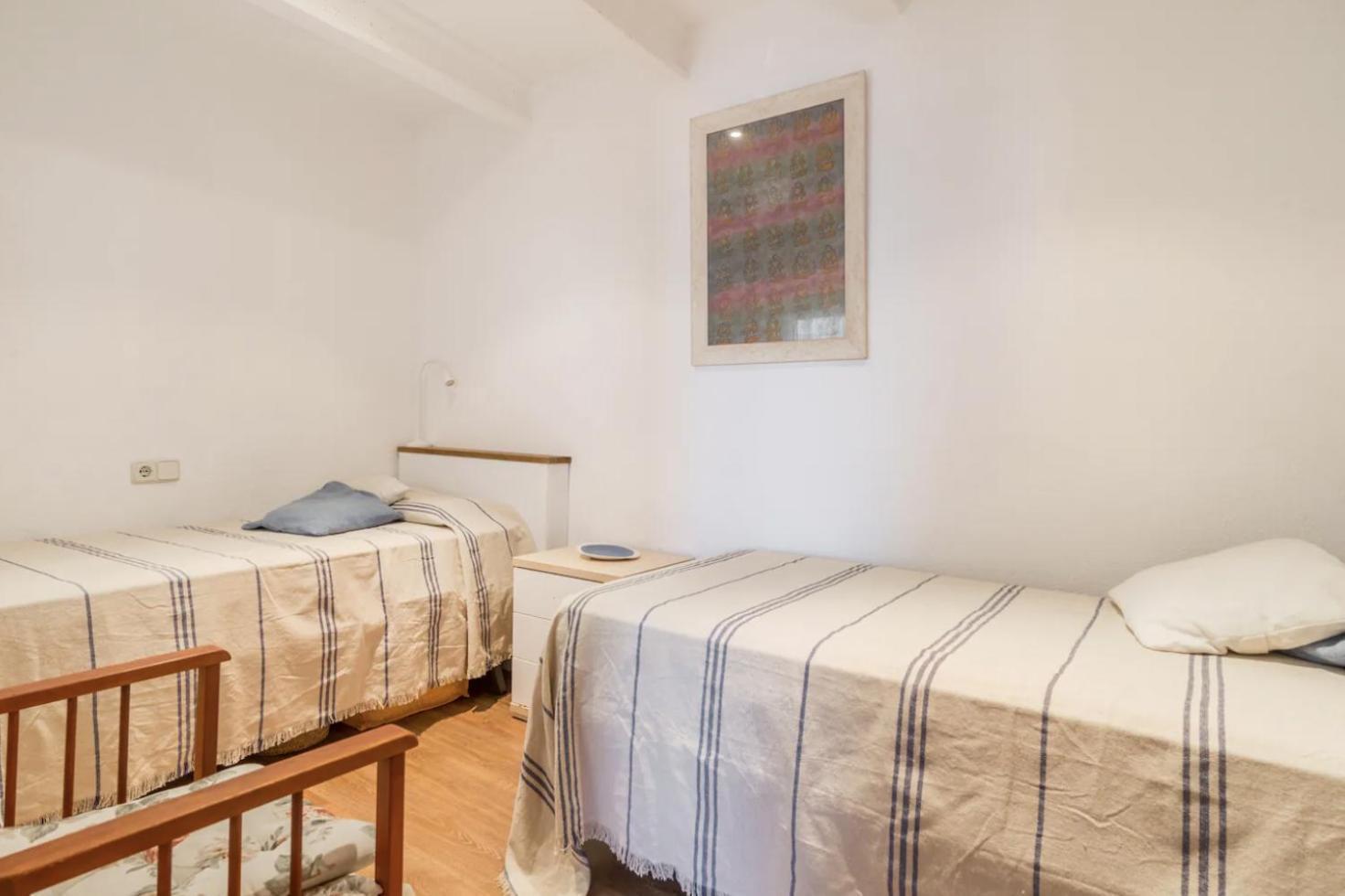 Vive Tu Vida Sonada Delante Del Mar Apartment L' Escala Exterior foto