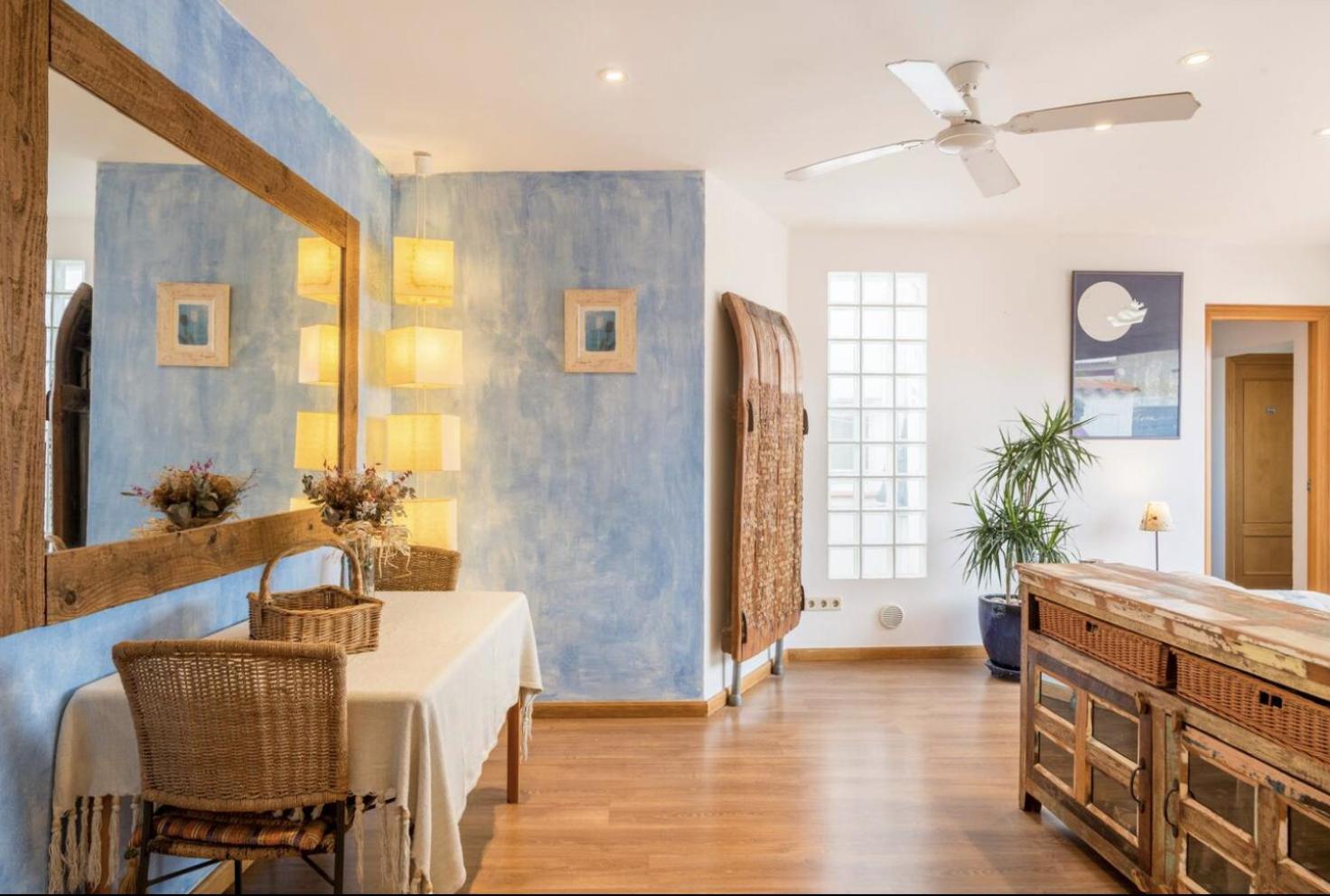 Vive Tu Vida Sonada Delante Del Mar Apartment L' Escala Exterior foto