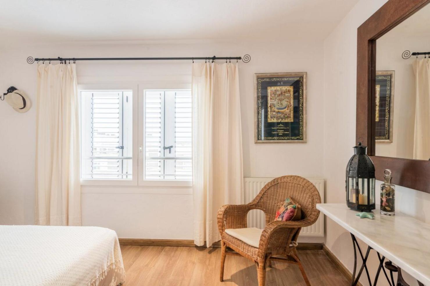 Vive Tu Vida Sonada Delante Del Mar Apartment L' Escala Exterior foto